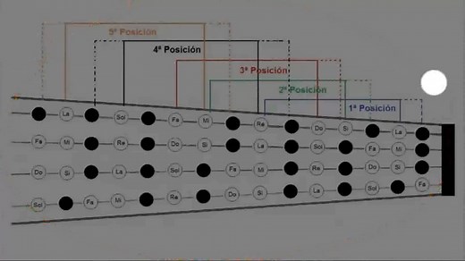 Las 5 primeras posiciones del violín 🎻 Dominar las posiciones es clave para cualquier violinista en su camino hacia la perfección técnica. Aquí tienes un resumen: 1️⃣ Primera posición: La base de todo violinista. Se utiliza en la mayoría de las piezas iniciales. 2️⃣ Segunda posición: Más avanzada, ideal para facilitar transiciones en tonalidades más agudas. 3️⃣ Tercera posición: Fundamental para alcanzar notas altas con facilidad y precisión. 4️⃣ Cuarta posición: Utilizada para mayor flexibilid