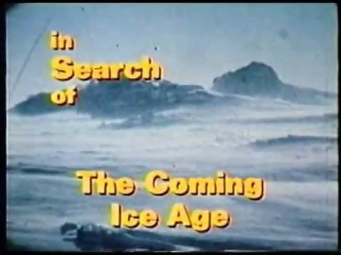 The Coming Ice Age - 1978