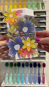 5.4K views · 2.1K reactions | I adore this NEW style TIERED Hexagon...