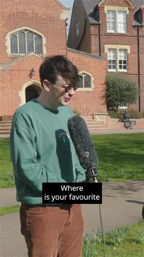 Best Places to Study in Cambridge for Students