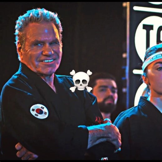 💥cobra kai movie edit ☠️#cobrakai #cobrakaiseason6 #edit #hawk #4k