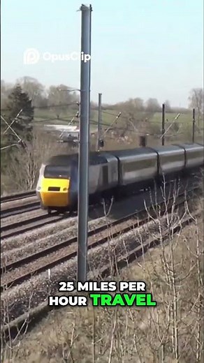 East Coast Rail Evolution Diesel Deltics to High Speed Azumas! #railway #trainspotting #train #fyp