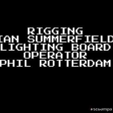 Curious George End Credits