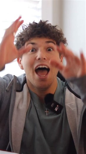 Jack Scalise on Instagram: "Don't skip this video...❤️‍🩹 👇 MY BRAND:) ➡️ @theresmoretoyou_ Your Mental Health Matters! Start with @Talkspace ~ Link in bio❤️‍🩹 Shirt from @fortysixtenco ~ use Code: SMILE to save you 10%:)👕 I love wearing my @gymshark clothes! Use Code: SMILE10 to save you money!🫶 - - - - - - - #instagood #explore #explorepage #viral #inspirational #mindset #life #lifestyle #positivevibes #positivity #goodvibes #smile #perspective #happy #share #reels #mindfulness #instagram"