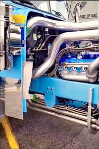 147K views · 2.9K reactions | 16v92 Detroit Diesel engine sound great #fyp #truck #fypシ #detroit #detroitdiesel #loud #shorts | One Diesel | Facebook