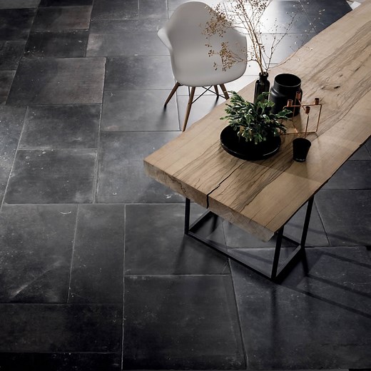 Carrière du kronos Collection - Kronos Ceramiche - Floor coverings in porcelain stoneware.