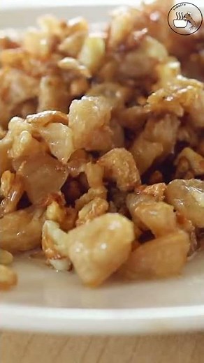 Have You Tried Chai Poh Omelette?