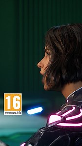 Jump into Split Fiction, a mind-blowing co-op adventure from the creators of It Takes Two | EA - Electronic Arts