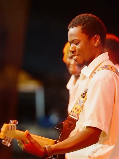 Kid Boss Live Performance at Concert