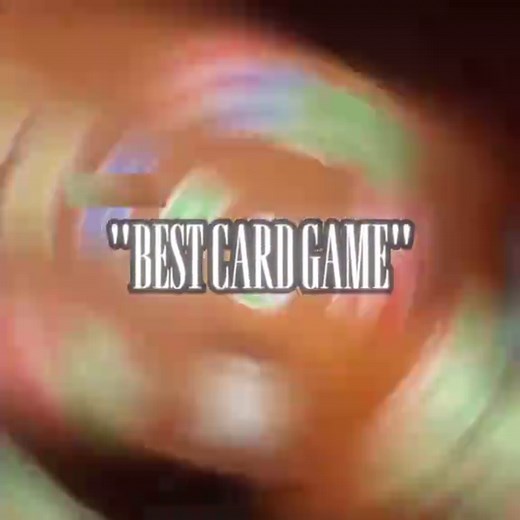 Best Card Games to Play with Friends