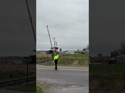 Inside the Amish World: Lancaster Tour + America’s Largest Buffet Experience! 🇺🇸