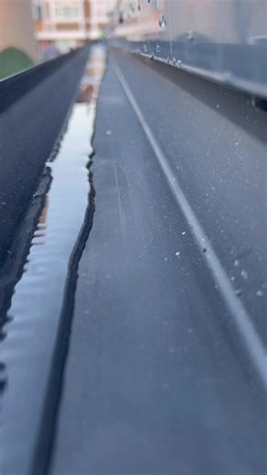 121K views · 753 reactions | How To Install Guttering #homeimprovements #How #tips #doitforyourself #reels #howto #asmrsounds #asmrvideo #asmrtherapy #asmrcommunity | The Home Improvements Channel Uk | Facebook