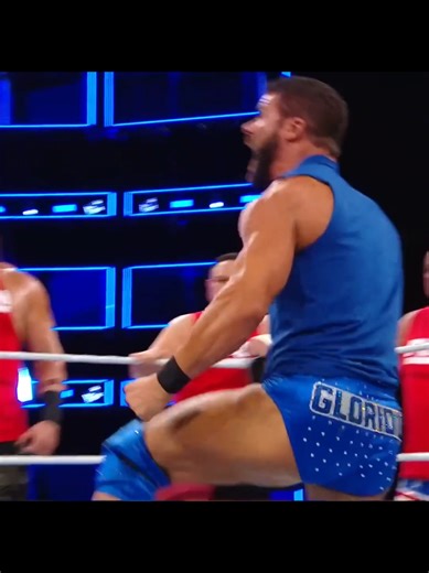 Bobby Roode vs Triple H: Smackdown Live Highlights