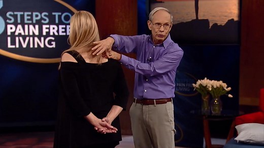 Explore easy ways to live life pain free