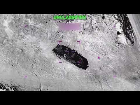 United States Destroys More Iranian Naval Vessels