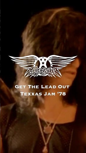 "Get The Lead Out" live at the first-ever Texxas Jam in 1978.