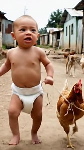 333K views · 1.1K reactions | Y porqué te vas de la casa ? #baby #bebe #IA #AI | Bebessinfiltro0 | Facebook