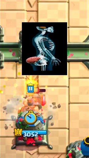 레기성장중입니다! #클래시로얄 #clashroyale