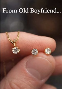 Jewelry Transformation: Repurposing Sentimental Diamonds