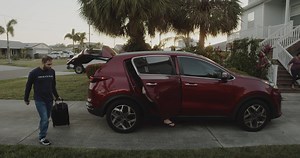 1.5K views · 19 reactions | Flight - 2025 Easterseals Disability Film Challenge Entry A blind woman expects an uneventful "ryde" to a friend's house, however something seems off with her driver. Will she make it safely to her destination? | Easterseals Disability Film Challenge | Facebook