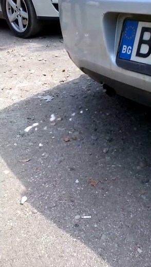 DPF clean VW golf 6 regeneration