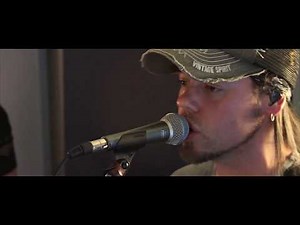 Stone Broken - Heartbeat Away : Ignite Sessions