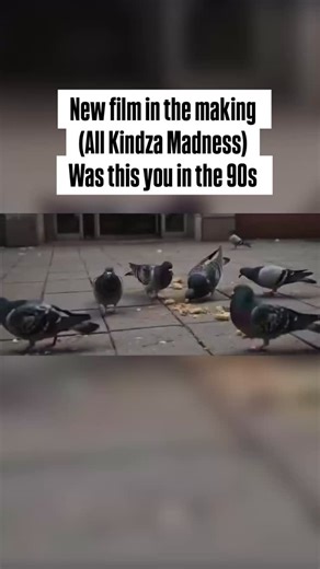 The Golden Era of UK Rave Culture: A Celebration of Love, Music, and Unity A New film in the making called all kindza madness celebrating the unforgettable UK dance and rave scene of the 80s and 90s, a time defined by pure happiness, love, and ecstasy on the dancefloor. We reflect on the iconic fashion, music, and culture that defined ravers—from bucket hats and white gloves to whistles and the legendary venues. We pay tribute to everyone who was part of this movement, from those who blue-tacked