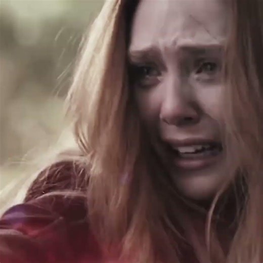 She Lost Everything… 💔 | Wanda & Vision Sad Edit