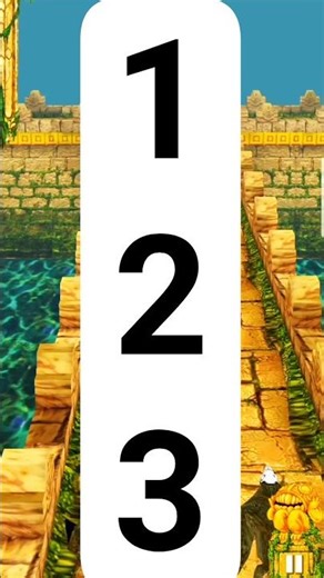 #123 🚀Temple Run in Viral 2025: Best Tricks for Higher