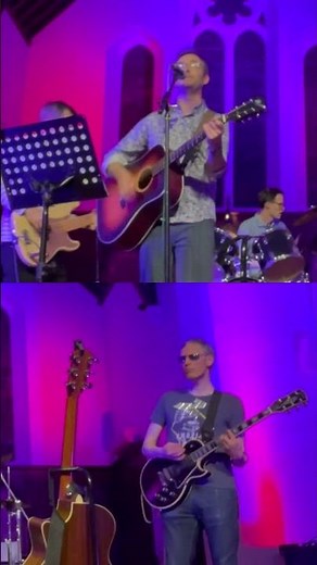 Aztec Camera (Somewhere in My Heart) short #music #livemusic