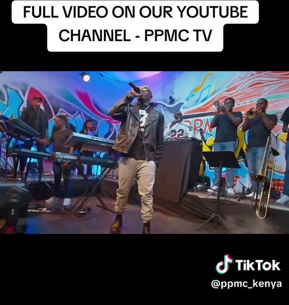 FULL JAMHURI DAY 2O24 PERFORMANCE VIDEO NOW ON OUR YOUTUBE CHANNEL - PPMC TV #JamhuriDay2024 #AlwayaAtYourService #PPMCKenya #CapCut
