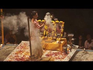 ヒンドゥー教の礼拝