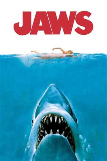 Jaws (1975) - Movie