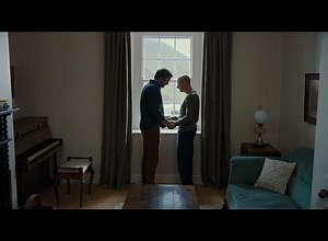 'Supernova': Stanley Tucci, Colin Firth play a longtime couple coping with dementia