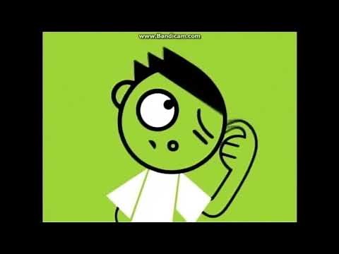 Opening to Teletubbies Look 2003 DVD