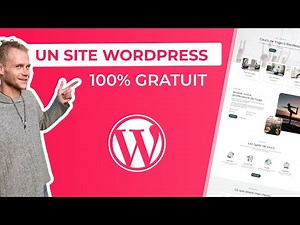 Comment créer un site WordPress en 1H (en Local)