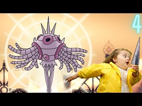 Cursed Hollow Knight Memes that will trigger you.... [Part 4]