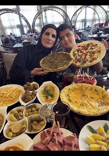 السوق العربي المفتوح: فرص وتواصل مباشر