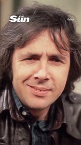 Tribute to Richard O'Sullivan (Robin's Nest, Man About The House)