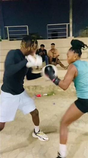 Young Boxers Putting in the Work | Boxing Training | Tipo Boxing Powered By Pho3nix