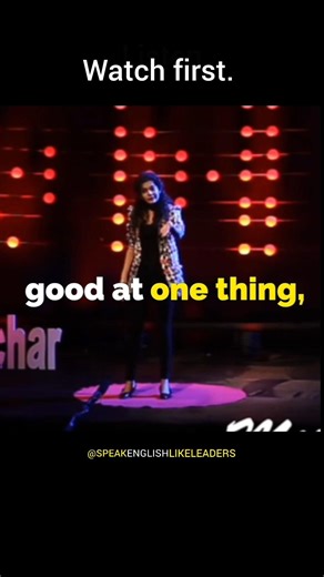 Fluent English Practice | Speak Like Leaders