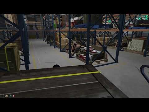 GTA V Roleplay/RP FiveM | Gameplay | PC