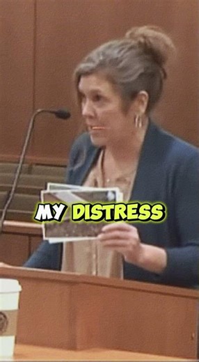 Sued for a Broken Fence? Then the Judge Heard WHY 🥺