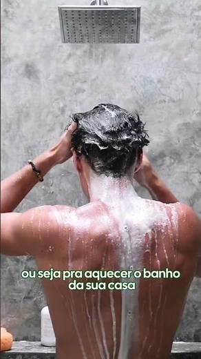 Bombas de calor o novo aquecimento sustentável