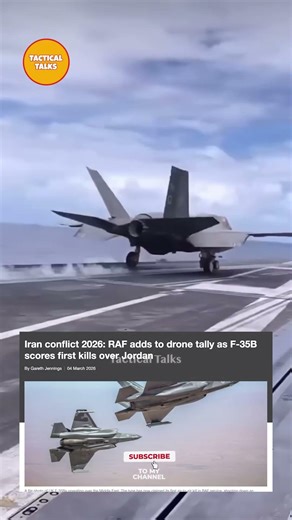 UK Moves Elite Air Defence Ship to Middle East #shorts