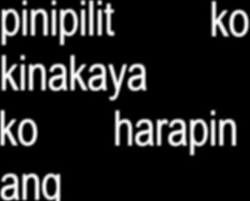 Muli: Isang Awit ng Pag-ibig at Pag-asa