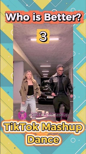 TikTok Mashup 2026 Dance May 🌸
