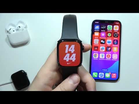 Apple Watch 10: How to Track Steps