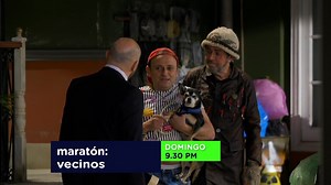 Porque sabemos que los domingos se hicieron para estar descansando y el cuerpo relajado, relajado, relajado, nos dimos a la tarea de prepararte unos maratones de comedia. Esperamos que los disfrutes. #DistritoComedia | Distrito Comedia