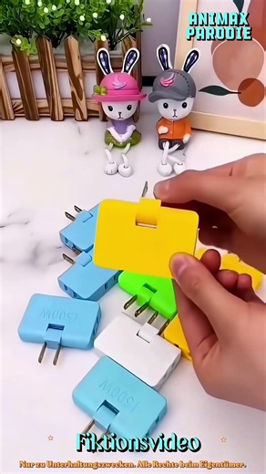 🛋️🔌💡Sofa blocking your outlet? Here’s the smart solution!